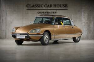 Image 1/99 of Citroën DS 23 Injection (1973)
