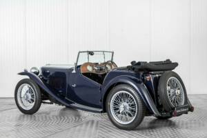 Imagen 6/50 de MG TA (1938)