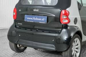 Image 26/37 of Smart Fortwo (2005)