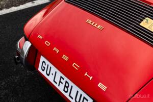 Immagine 15/51 di Porsche 911 2.2 E (1970)