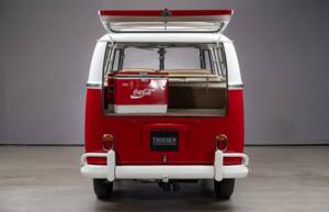 Image 18/46 of Volkswagen T1 Samba (1967)