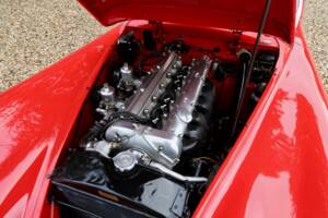 Image 31/50 of Jaguar XK 120 SE OTS (1954)