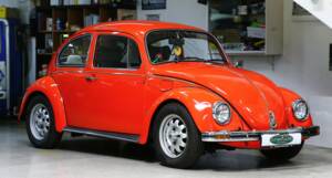 Bild 3/25 von Volkswagen Käfer 1200 L (1984)