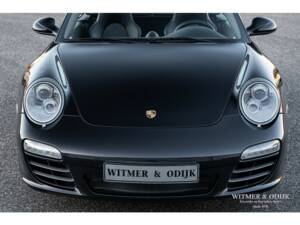 Image 19/37 of Porsche 911 Carrera 4S (2009)
