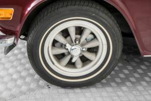 Image 23/50 of Triumph TR 6 PI (1969)