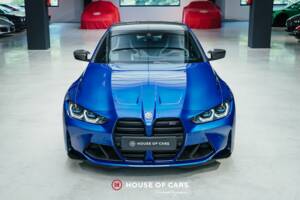Image 3/25 de BMW M4 Competition xDrive (2023)