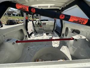 Bild 6/13 von Audi 50 GLS (1977)