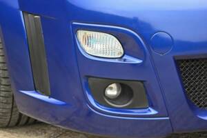 Image 49/50 of Ford Focus RS (2003)