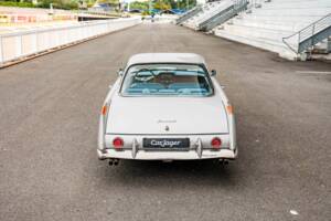 Imagen 5/10 de Facel Vega Facel II (1962)