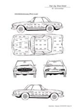 Image 93/99 de Mercedes-Benz 280 SL (1971)