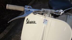 Immagine 28/38 di Piaggio Vespa 125 (1957)