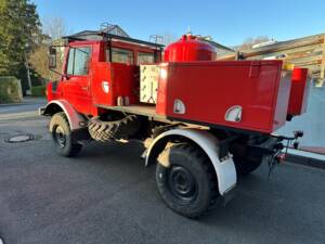 Imagen 3/15 de Mercedes-Benz Unimog U 1300 L (1984)