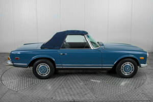 Bild 50/50 von Mercedes-Benz 280 SL (1969)