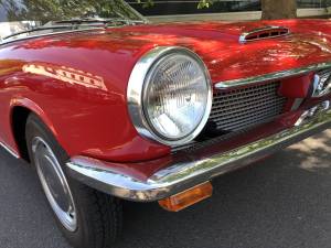 Afbeelding 9/17 van Glas 1300 GT (1966)