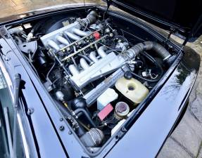 Immagine 25/50 di Aston Martin V8 EFi (1989)