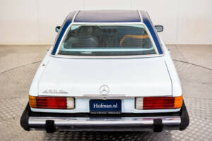 Bild 4/47 von Mercedes-Benz 450 SL (1973)