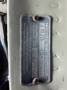Image 15/18 of Mercedes-Benz 220 SE b (1962)