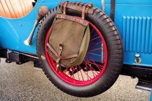 Bild 13/26 von Amilcar CGSS (1927)