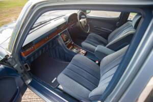 Bild 11/30 von Mercedes-Benz 450 SEL (1979)