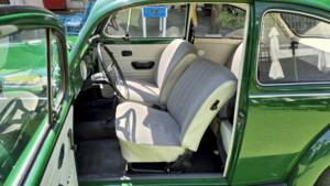 Image 28/54 de Volkswagen Käfer 1200 (1971)