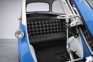 Afbeelding 9/12 van BMW Isetta 250 (1960)