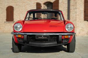 Image 5/50 of Triumph Spitfire 1500 (1976)