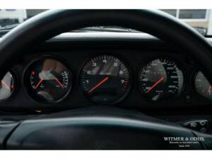 Image 10/29 de Porsche 911 Turbo (WLS I) (1995)