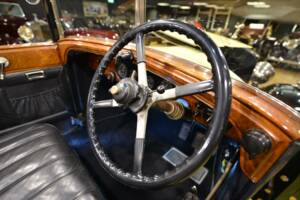 Bild 42/50 von Rolls-Royce 20 HP Doctors Coupe Convertible (1929)