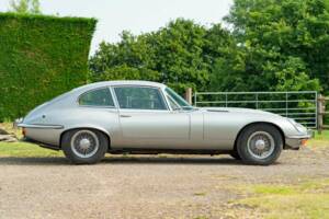 Afbeelding 5/50 van Jaguar E-Type V12 (2+2) (1973)
