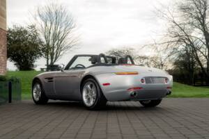 Image 10/84 of BMW Z8 (2001)