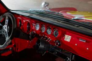 Bild 26/46 von Ford Cortina GT (1966)