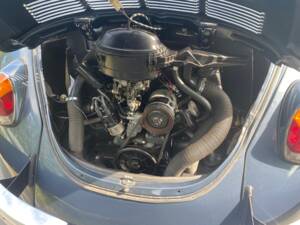 Bild 10/16 von Volkswagen Käfer 1302 LS (1972)