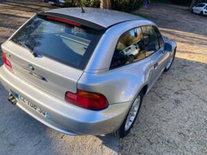 Imagen 17/65 de BMW Z3 Coupé 2.8 (1999)
