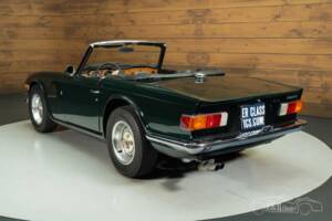 Obraz 15/19 pojazdu Triumph TR 6 (1973)