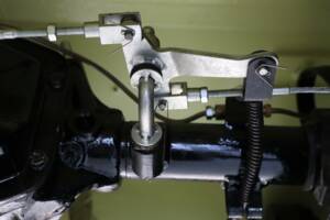 Afbeelding 38/50 van Triumph TR 2 (1954)