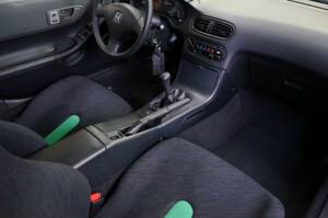 Image 13/28 de Honda CRX VTI (1994)