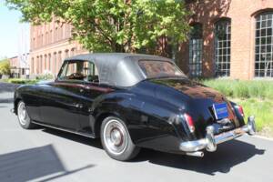 Bild 25/26 von Rolls-Royce Silver Cloud II (1961)