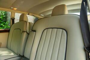 Bild 28/50 von Rolls-Royce Silver Shadow I (1972)
