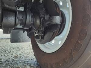 Immagine 72/83 di Land Rover Defender 90 Td5 (1999)