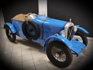 Image 4/11 de Salmson VAL 3 Sport (1925)