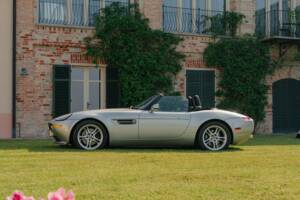 Afbeelding 94/185 van BMW Z8 (2001)