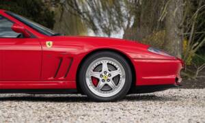 Bild 16/49 von Ferrari 550 Maranello (2000)