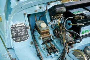 Bild 21/50 von Triumph TR 3 (1957)