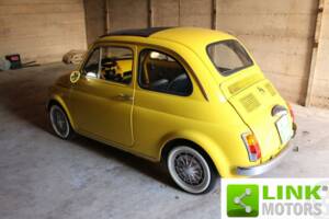 Image 6/10 of FIAT 500 F (1968)