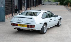 Bild 2/50 von Lotus Eclat S 2.2 (1989)