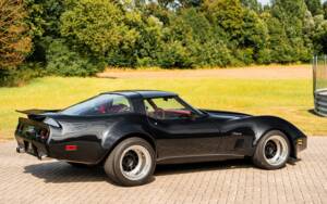 Immagine 12/42 di Chevrolet Corvette Sting Ray (1980)