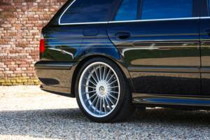 Bild 38/50 von ALPINA B10 V8 Touring (1998)