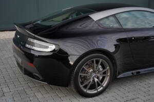 Imagen 47/50 de Aston Martin V8 Vantage N430 (2016)