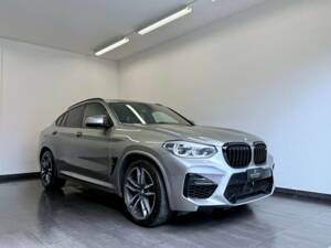 Afbeelding 2/32 van BMW X4 M (2019)