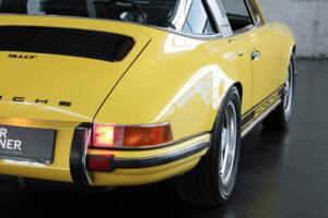 Bild 15/50 von Porsche 911 2.4 T (1971)